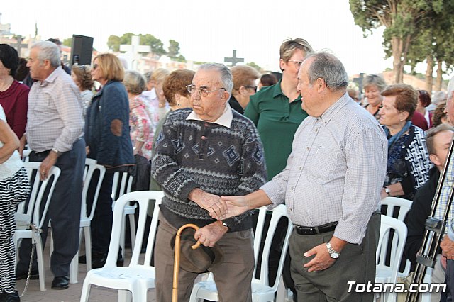 Da de Todos los Santos y Fieles Difuntos 2019 - 465