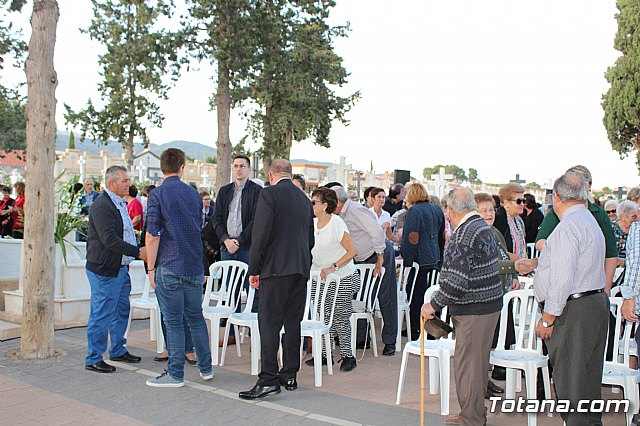 Da de Todos los Santos y Fieles Difuntos 2019 - 466