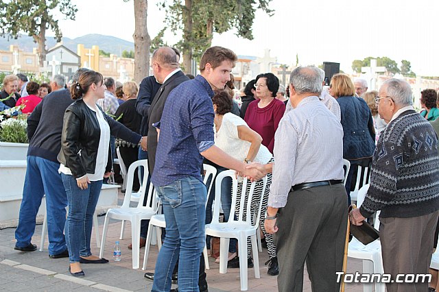 Da de Todos los Santos y Fieles Difuntos 2019 - 467