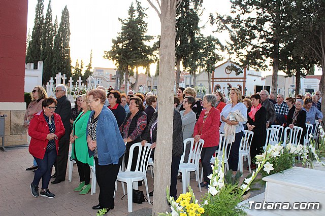 Da de Todos los Santos y Fieles Difuntos 2019 - 469