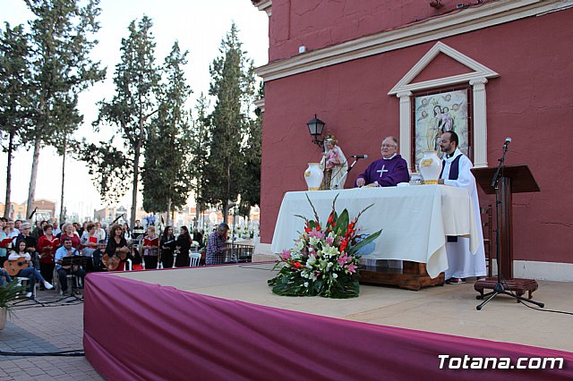 Da de Todos los Santos y Fieles Difuntos 2019 - 471