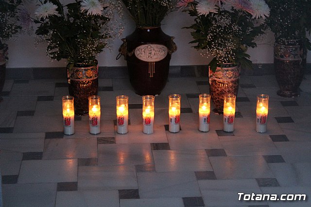 Da de Todos los Santos y Fieles Difuntos 2019 - 473