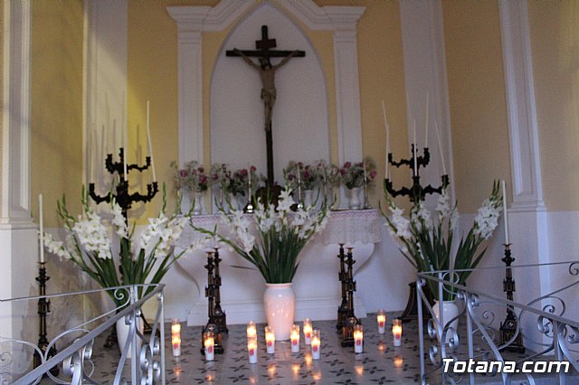 Da de Todos los Santos y Fieles Difuntos 2019 - 476