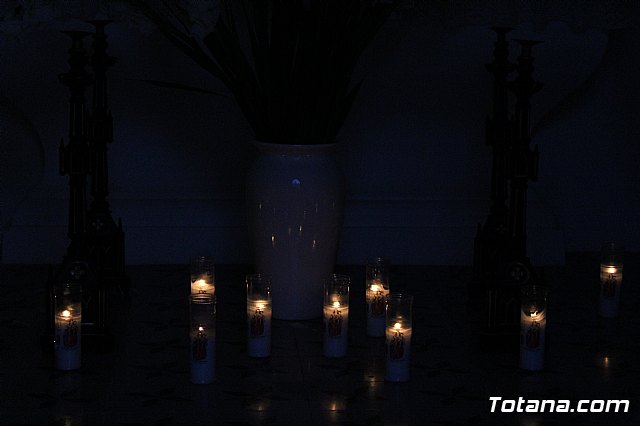 Da de Todos los Santos y Fieles Difuntos 2019 - 477