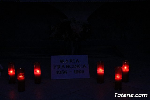 Da de Todos los Santos y Fieles Difuntos 2019 - 478