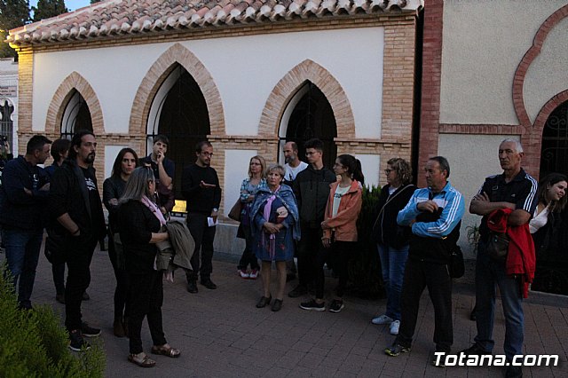 Da de Todos los Santos y Fieles Difuntos 2019 - 480