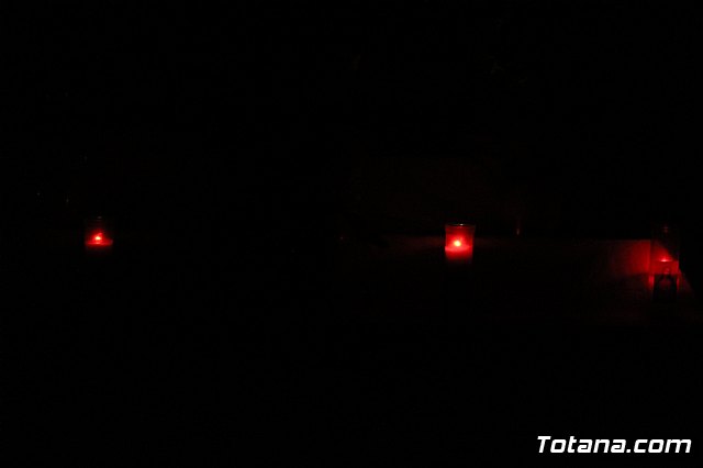 Da de Todos los Santos y Fieles Difuntos 2019 - 485