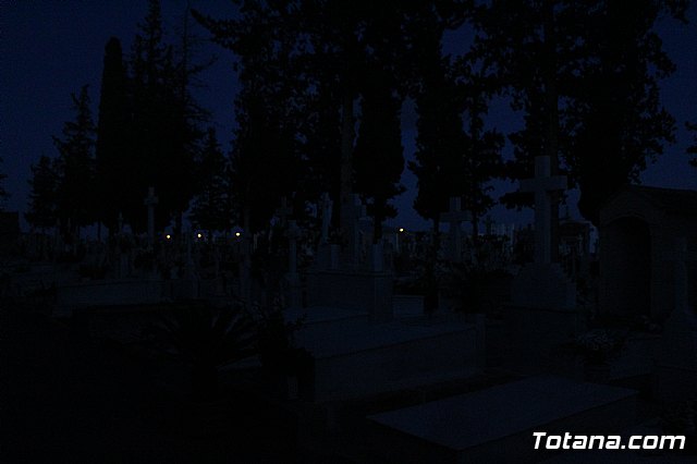 Da de Todos los Santos y Fieles Difuntos 2019 - 486