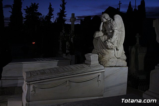 Da de Todos los Santos y Fieles Difuntos 2019 - 489