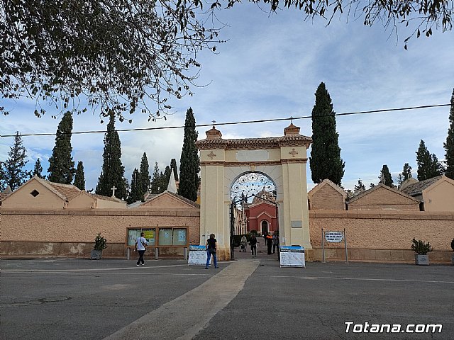 Da de Todos los Santos 2021 - 3