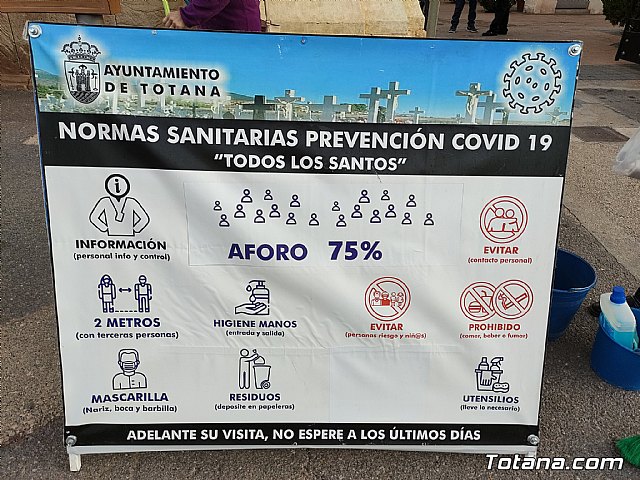 Da de Todos los Santos 2021 - 6