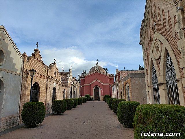 Da de Todos los Santos 2021 - 7