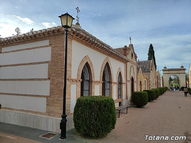 Da de Todos los Santos 2021 - 10