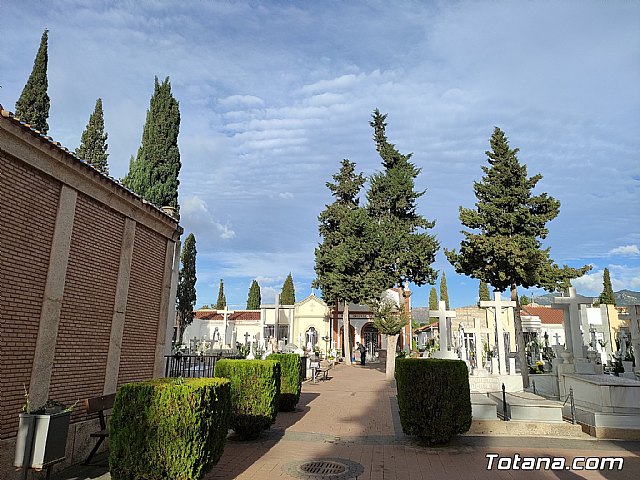 Da de Todos los Santos 2021 - 11