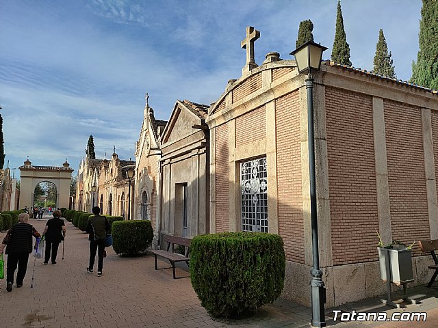 Da de Todos los Santos 2021 - 12