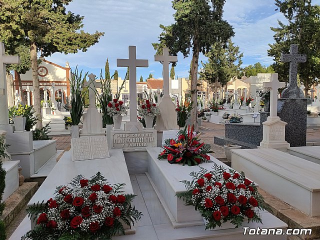 Da de Todos los Santos 2021 - 13