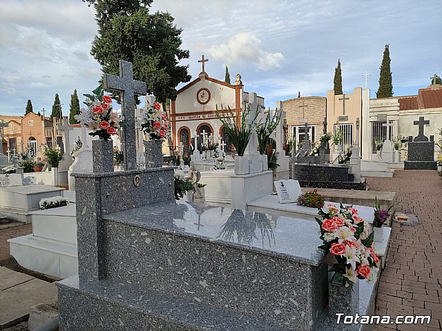 Da de Todos los Santos 2021 - 15