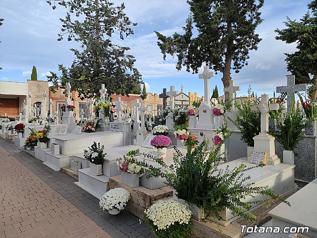 Da de Todos los Santos 2021 - 17