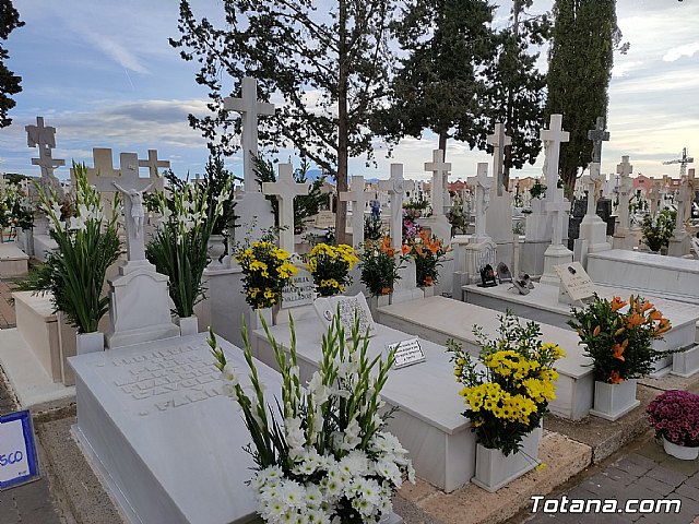 Da de Todos los Santos 2021 - 19