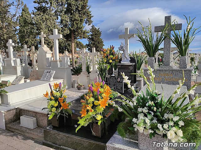 Da de Todos los Santos 2021 - 21