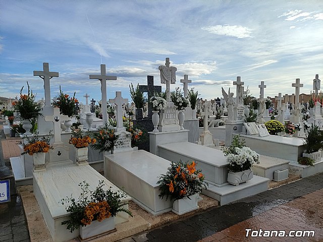 Da de Todos los Santos 2021 - 24