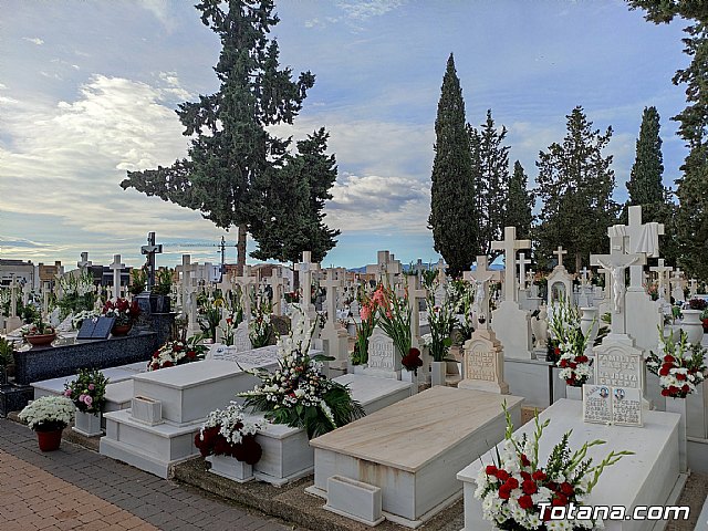 Da de Todos los Santos 2021 - 25