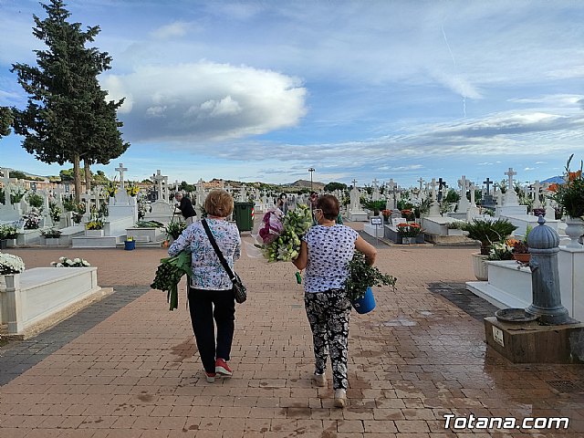 Da de Todos los Santos 2021 - 26