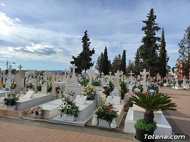 Da de Todos los Santos 2021 - 27