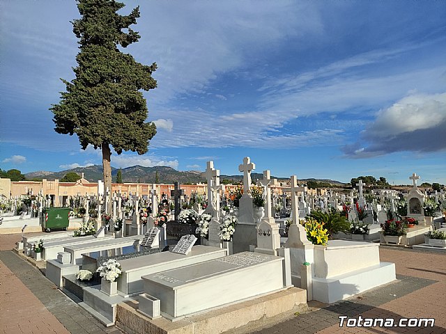 Da de Todos los Santos 2021 - 28