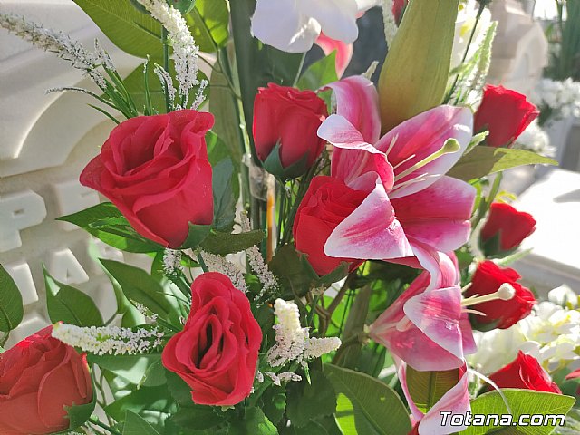 Da de Todos los Santos 2021 - 29