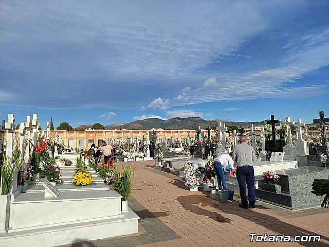 Da de Todos los Santos 2021 - 30