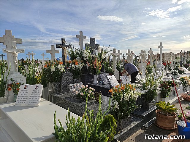 Da de Todos los Santos 2021 - 31