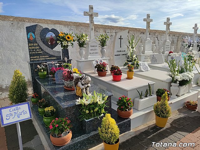 Da de Todos los Santos 2021 - 32