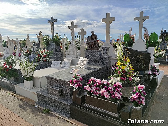 Da de Todos los Santos 2021 - 33