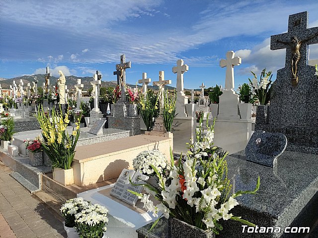 Da de Todos los Santos 2021 - 37