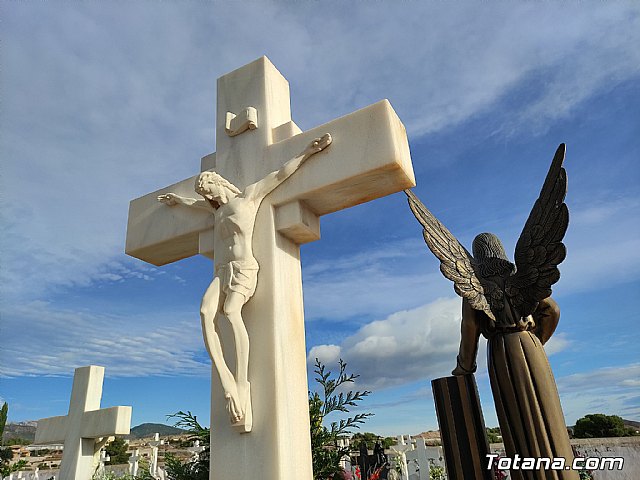 Da de Todos los Santos 2021 - 38