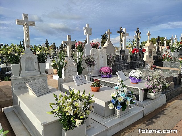 Da de Todos los Santos 2021 - 40