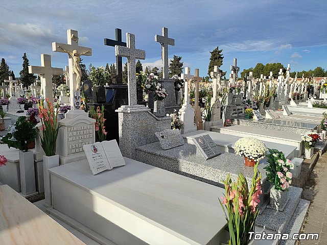 Da de Todos los Santos 2021 - 41