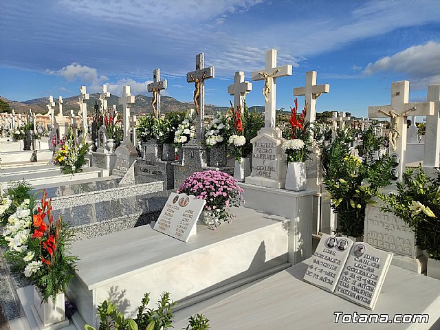 Da de Todos los Santos 2021 - 42