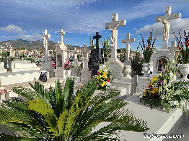 Da de Todos los Santos 2021 - 44