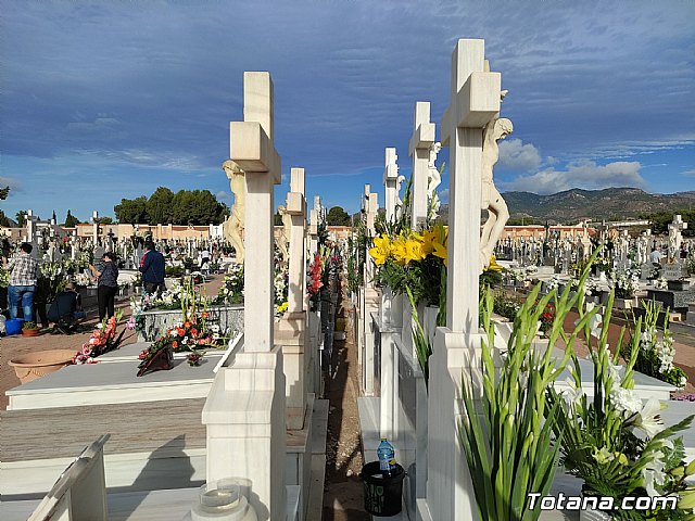 Da de Todos los Santos 2021 - 45