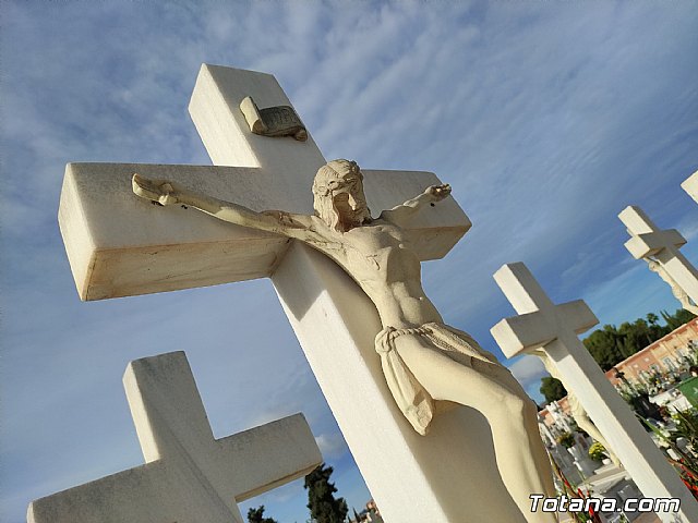 Da de Todos los Santos 2021 - 46