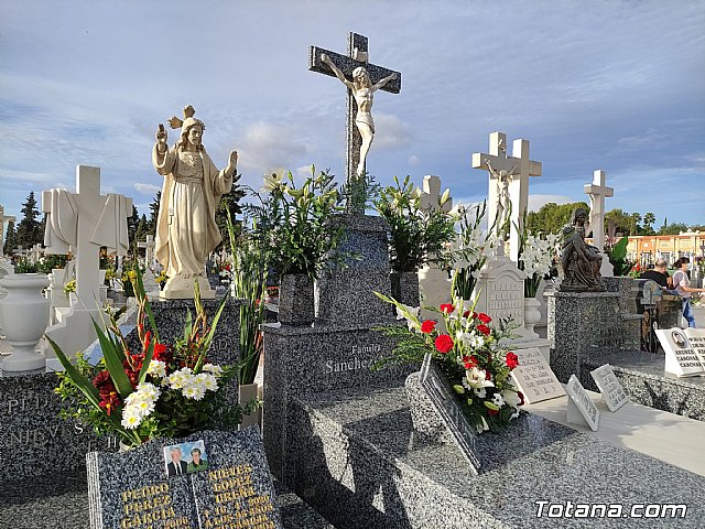 Da de Todos los Santos 2021 - 47