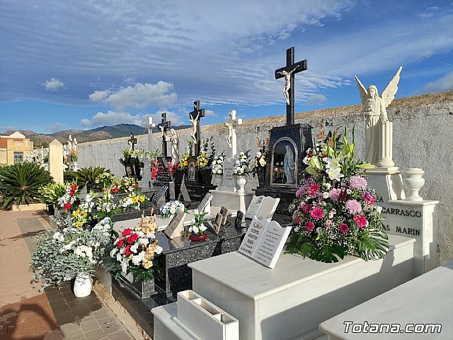 Da de Todos los Santos 2021 - 48