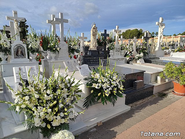 Da de Todos los Santos 2021 - 49