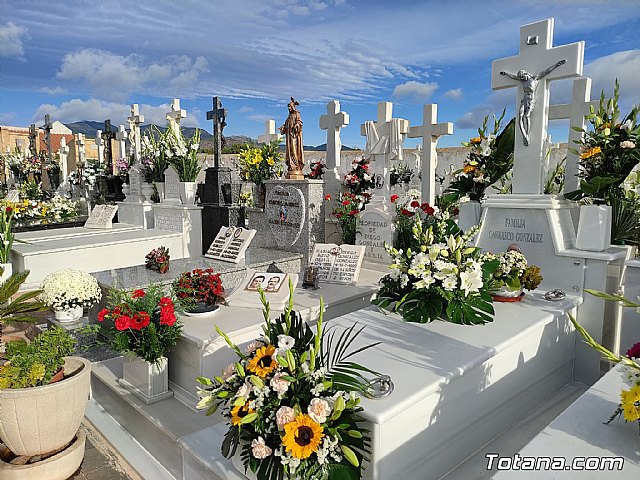 Da de Todos los Santos 2021 - 54