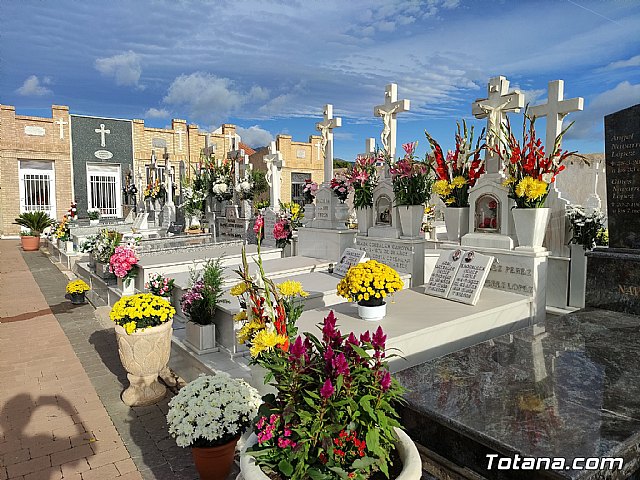 Da de Todos los Santos 2021 - 56