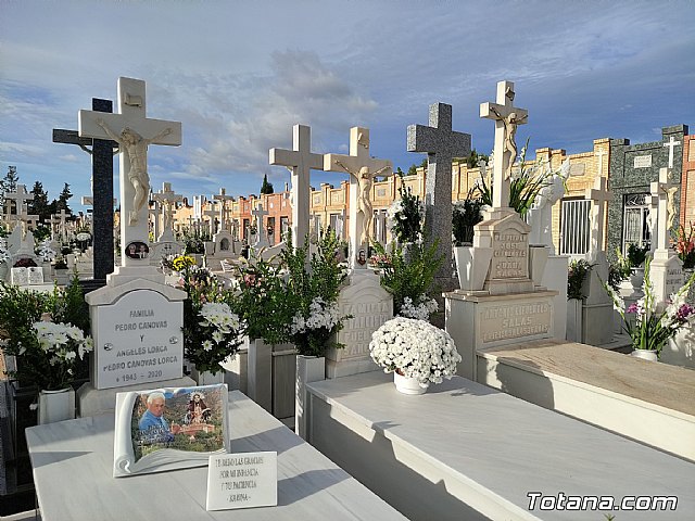 Da de Todos los Santos 2021 - 57