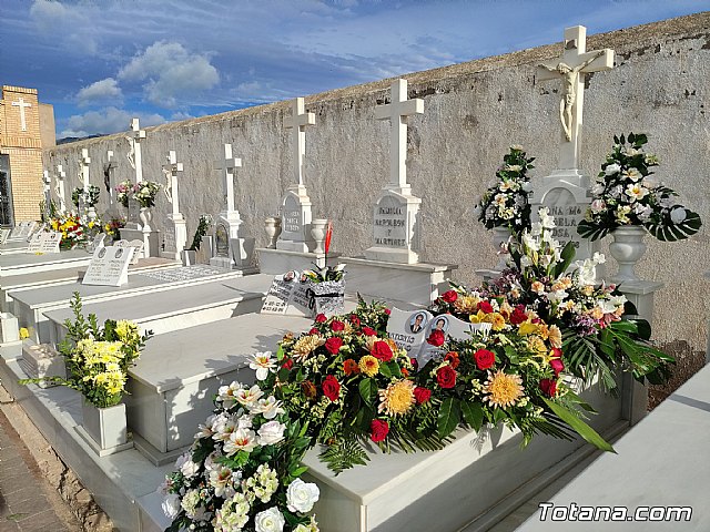 Da de Todos los Santos 2021 - 59