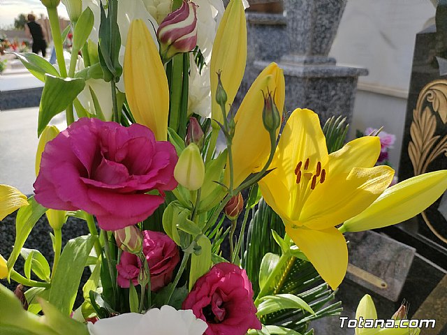 Da de Todos los Santos 2021 - 60